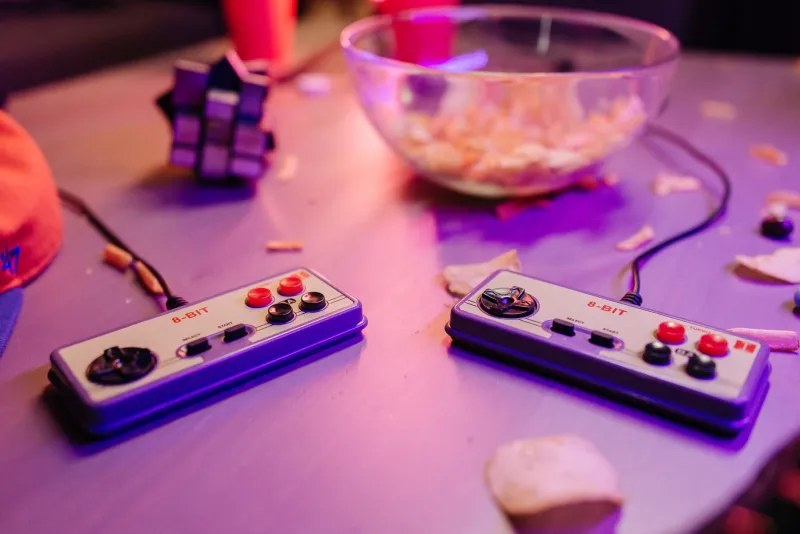 The DNA of Japanese Game Design: How Osaka and Kyoto Rewired the Way the West Makes Games
