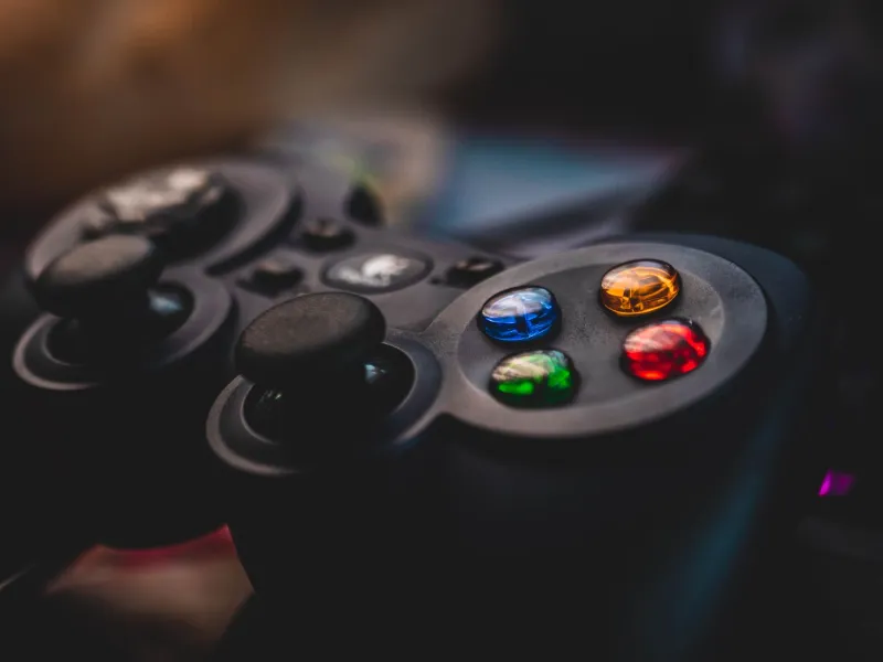 No Translation Needed: How Japanese Game Design Speaks a Language Everyone Already Knows