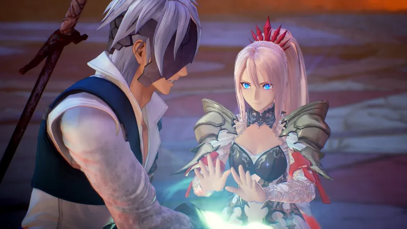 Side Quest, Main Heart: How Japanese Games Make You Fall for Characters Who Barely Say a Word